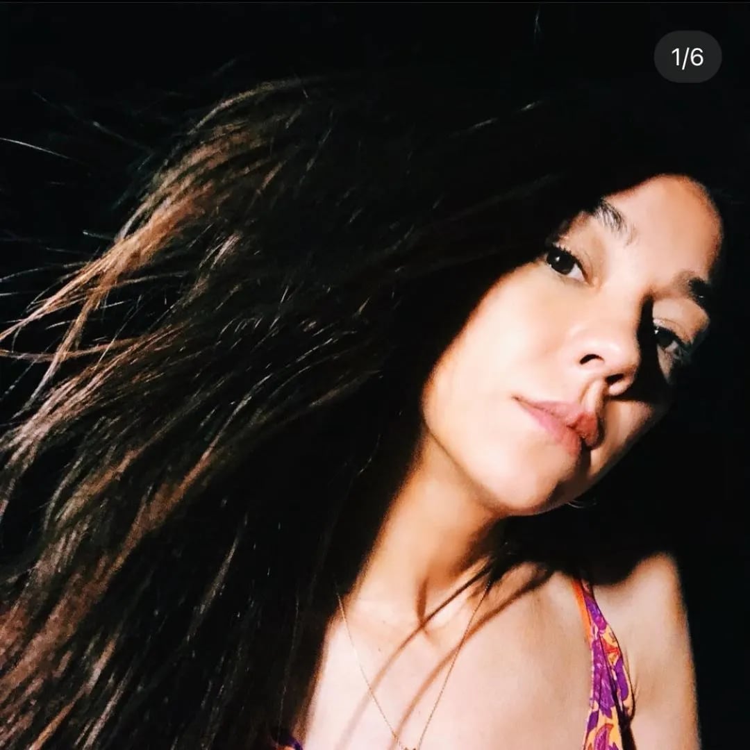 Türkü Turan - Aktyor (41 yaşında) - Profil fotoğrafı ve resmi görsel