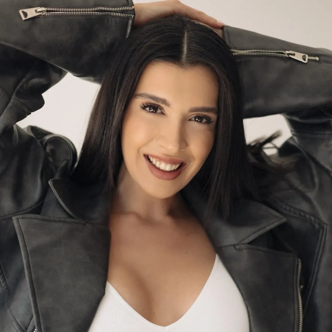 Tutku Topaç - Aktyor (27 yaşında) - Profil fotoğrafı ve resmi görsel