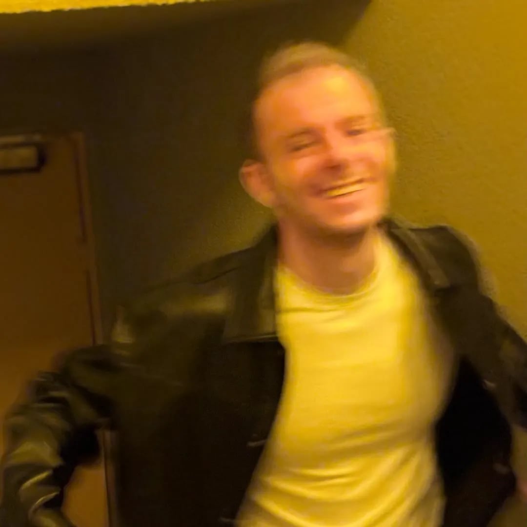 Ufuk Tevge - Aktyor (33 yaşında) - Profil fotoğrafı ve resmi görsel