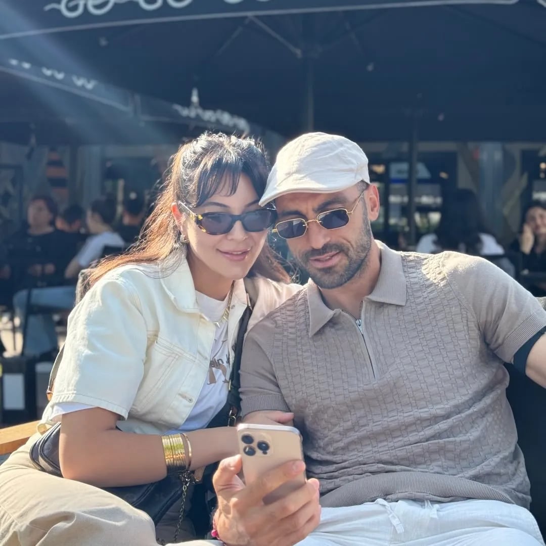 Uğur Çiftçi (34 alt.) - Profil fotoğrafı ve resmi görsel