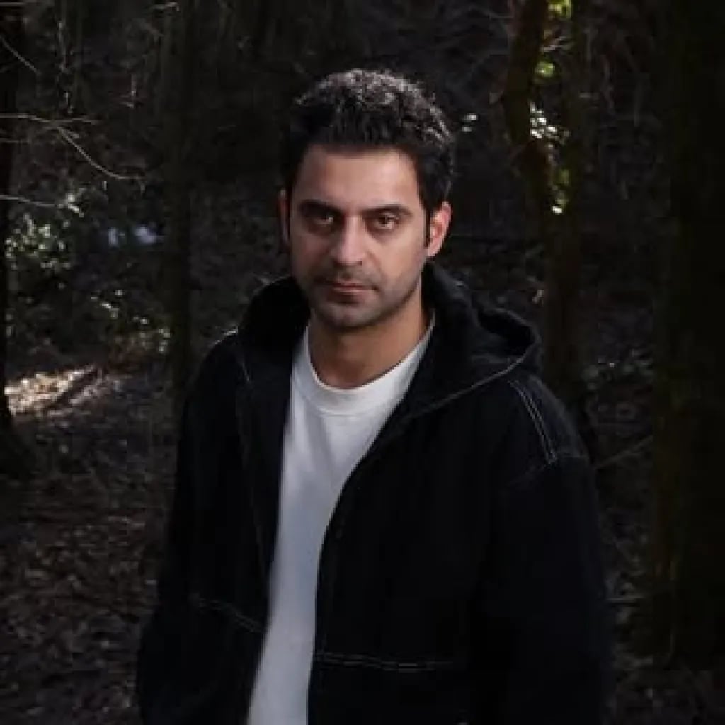 Uğur Uzunel - Aktyor (38 yaşında) - Profil fotoğrafı ve resmi görsel