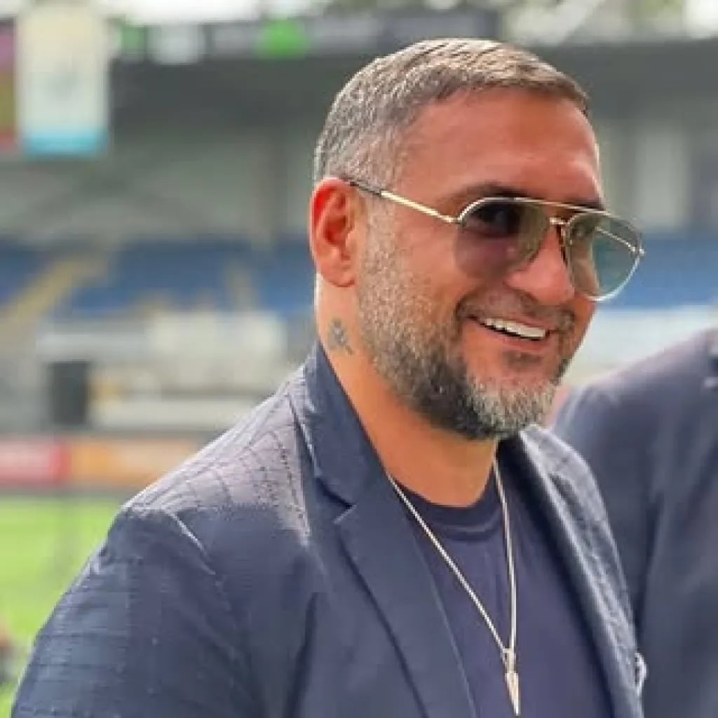 Ümit Karan - Fußballspieler (50 alt.) - Profil fotoğrafı ve resmi görsel