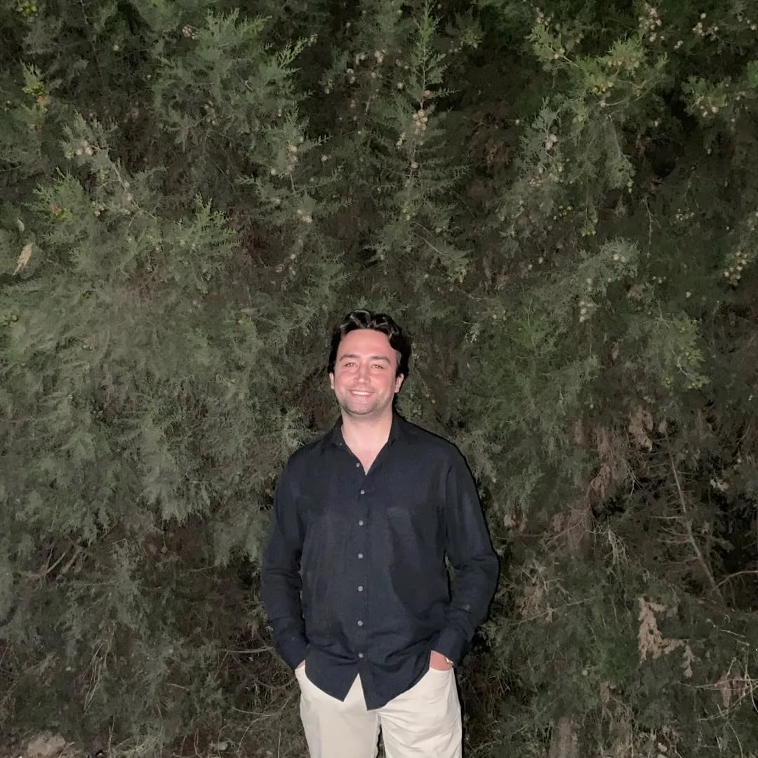 Umut Köse - Journalist (27 alt.) - Profil fotoğrafı ve resmi görsel