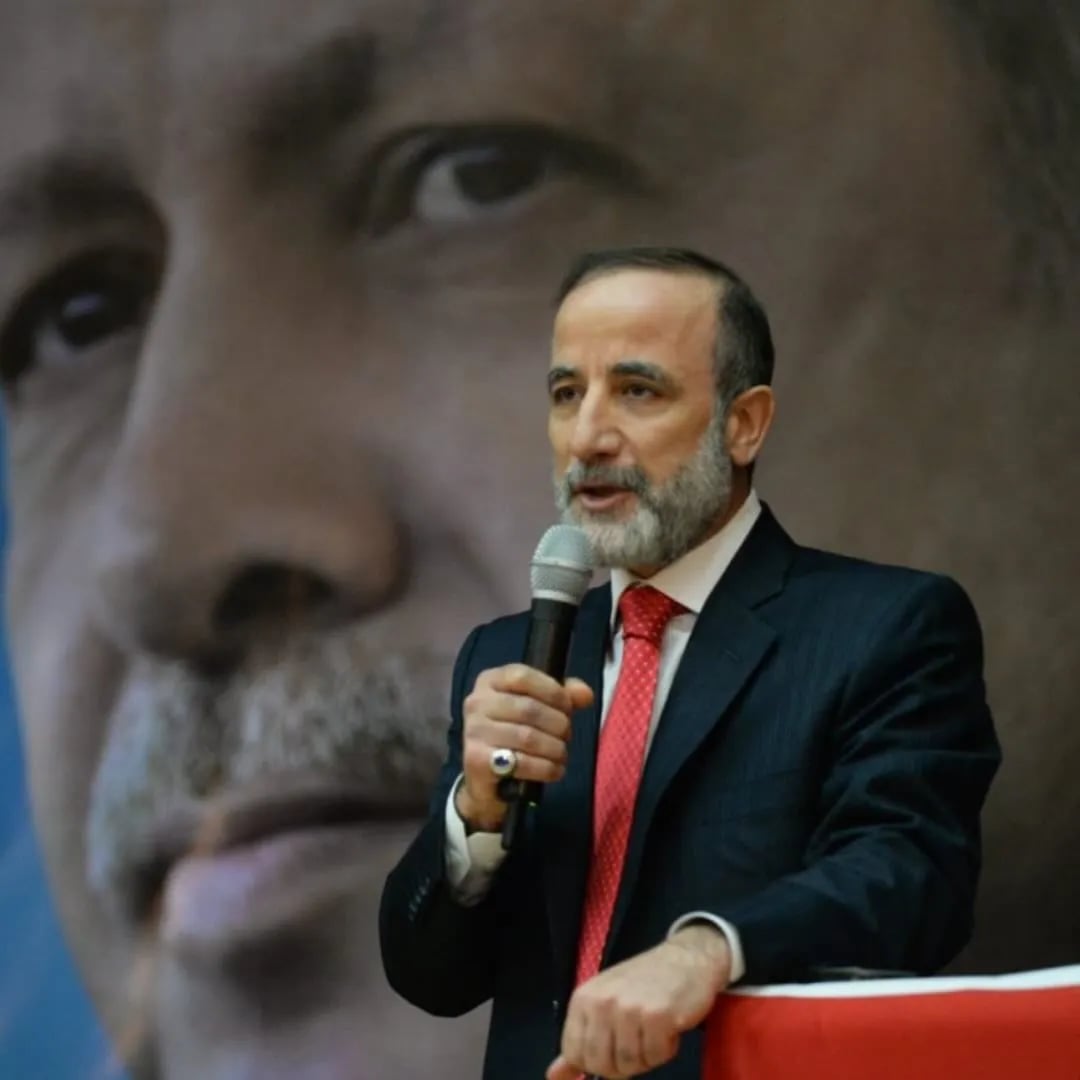 Vahit Kiler - İş İnsanı (60 yaşında) - Profil fotoğrafı ve resmi görsel