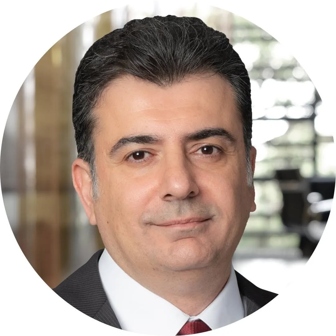 Zeynel Emre (45 yaşında) - Profil fotoğrafı ve resmi görsel