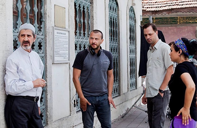 Dursun Ali Atay - Oyuncu (50 yaşında) - Ana profil fotoğrafı ve resmi görsel