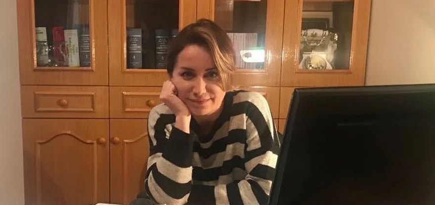 Aslı Kazan - Avukat - Ana profil fotoğrafı ve resmi görsel