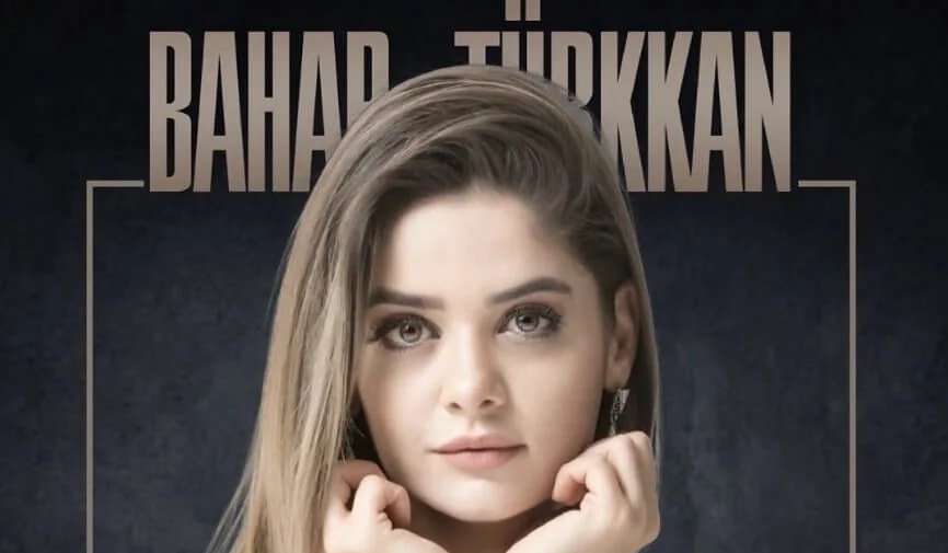 Bahar Türkkan - Sänger - Ana profil fotoğrafı ve resmi görsel