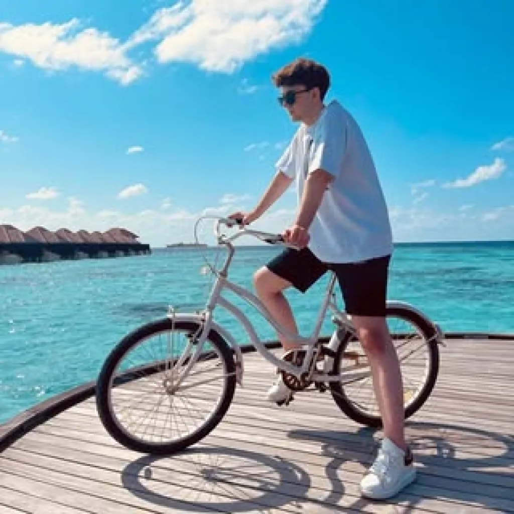 Çağrı Taner - Sosyal Medya Fenomeni