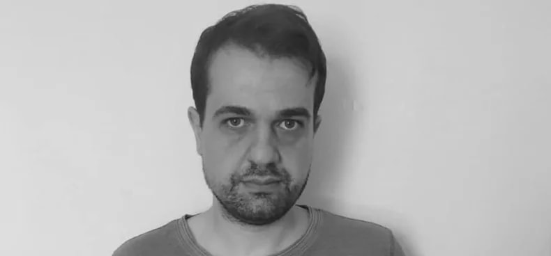 Can Kakışım - Akademisyen (43 yaşında) - Ana profil fotoğrafı ve resmi görsel