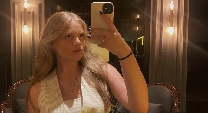 Duru Yazıcı - Oyuncu (18 yaşında) - Ana profil fotoğrafı ve resmi görsel