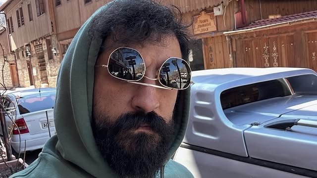 Emrah Aytemur - Oyuncu (38 yaşında) - Ana profil fotoğrafı ve resmi görsel