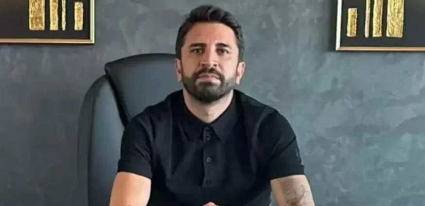 Ergin Göleli - İş İnsanı (47 yaşında) - Ana profil fotoğrafı ve resmi görsel