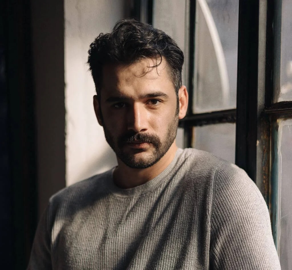 Esin Gündoğdu - Aktyor (33 yaşında) - Ana profil fotoğrafı ve resmi görsel