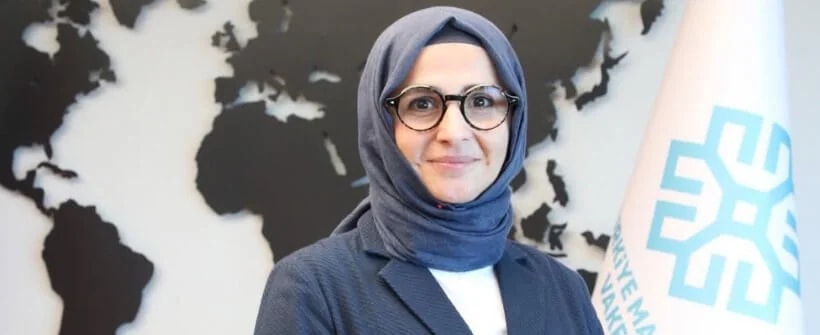 Halime Kökçe - Gazeteci (52 yaşında) - Ana profil fotoğrafı ve resmi görsel