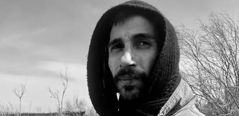 Hilmi Ahıska - Aktyor (29 yaşında) - Ana profil fotoğrafı ve resmi görsel