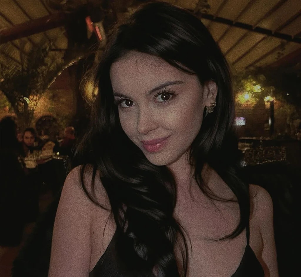 İlayda Oymak - Aktyor (26 yaşında) - Ana profil fotoğrafı ve resmi görsel