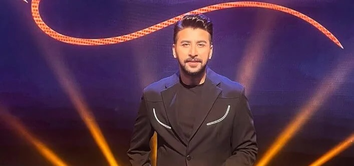 İlker Gökkaya - Şarkıcı - Ana profil fotoğrafı ve resmi görsel