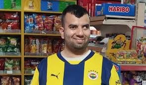 Kadikoy Boğası - Sosyal Medya Fenomeni (29 yaşında) - Ana profil fotoğrafı ve resmi görsel