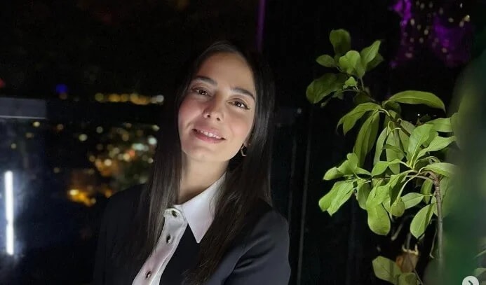 Merve Sevi - Aktyor (39 yaşında) - Ana profil fotoğrafı ve resmi görsel