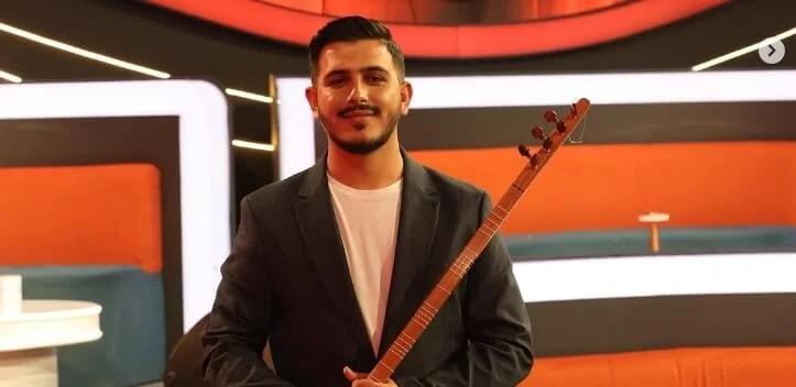 Şahin Karakuş - Şarkıcı (24 yaşında) - Ana profil fotoğrafı ve resmi görsel