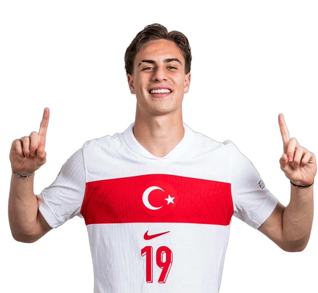 Sena Yıldız - Futbolcu