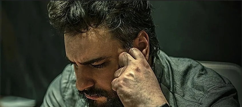 Taşkın Taş - Yaratıcı Direktör (42 yaşında) - Ana profil fotoğrafı ve resmi görsel