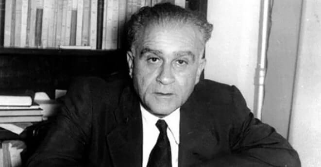 Ahmet Hamdi Tanpınar - Yazar - Ana profil fotoğrafı ve resmi görsel