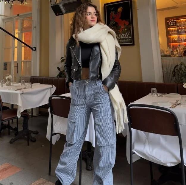 Aleyna Çalışkan - Schauspieler (28 yaşında) - fotoğraf 4
