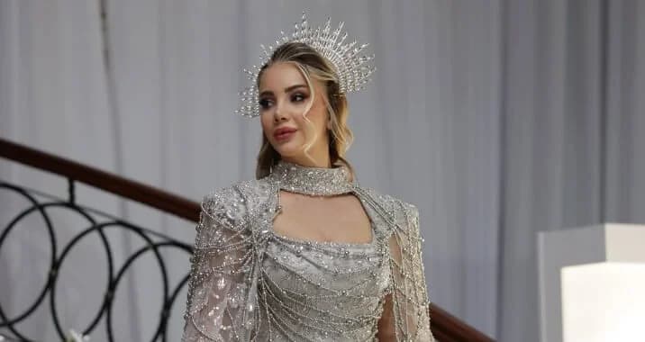 Aleyna Dalveren - Schauspieler (30 yaşında) - fotoğraf 2