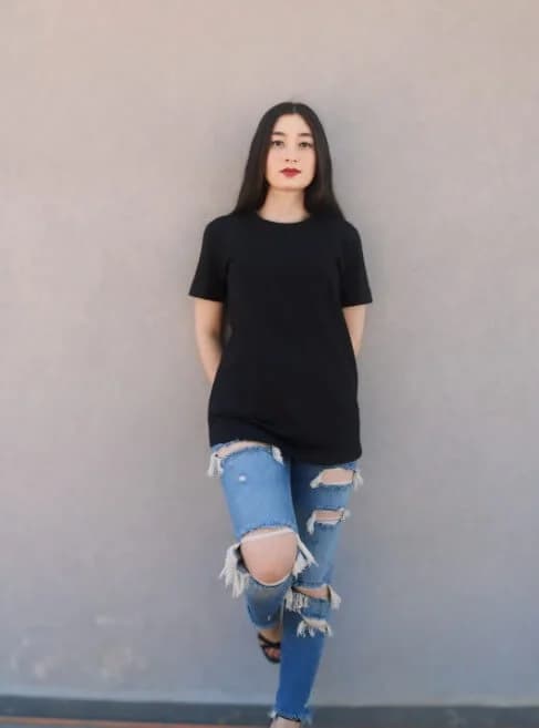 Aleyna Doğan - Oyuncu (25 yaşında) - fotoğraf 5