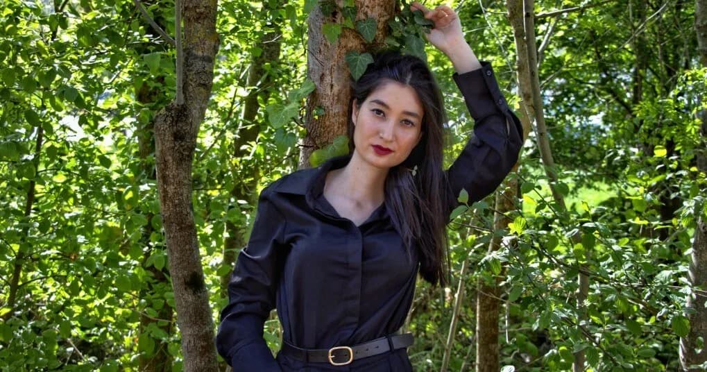 Aleyna Doğan - Oyuncu (25 yaşında) - fotoğraf 3