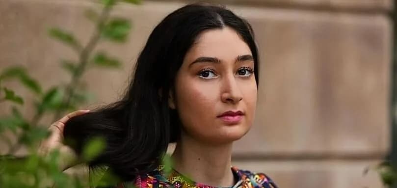 Aleyna Doğan - Oyuncu (25 yaşında) - fotoğraf 2