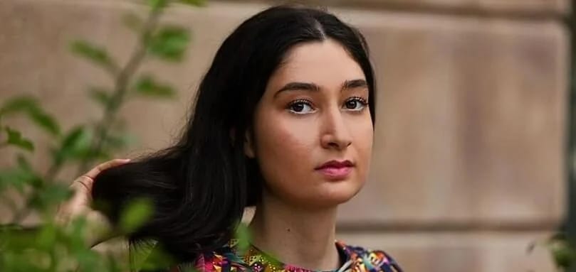 Aleyna Doğan - Oyuncu (25 yaşında) - Ana profil fotoğrafı ve resmi görsel