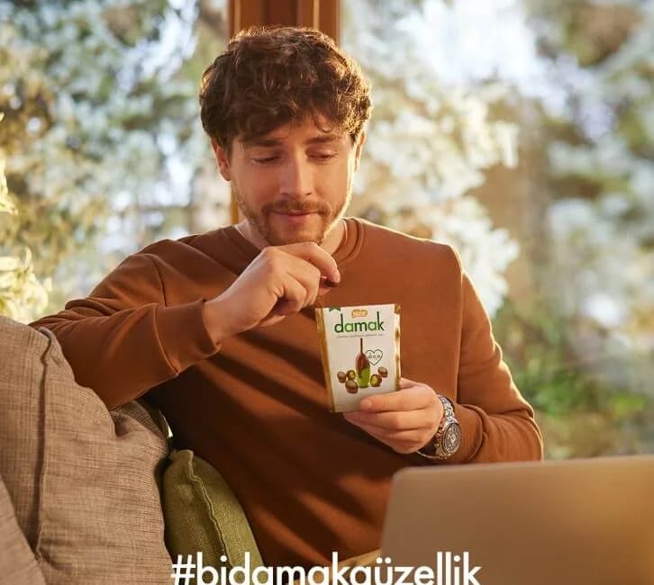Ali Bilgili - Schauspieler (33 yaşında) - fotoğraf 3