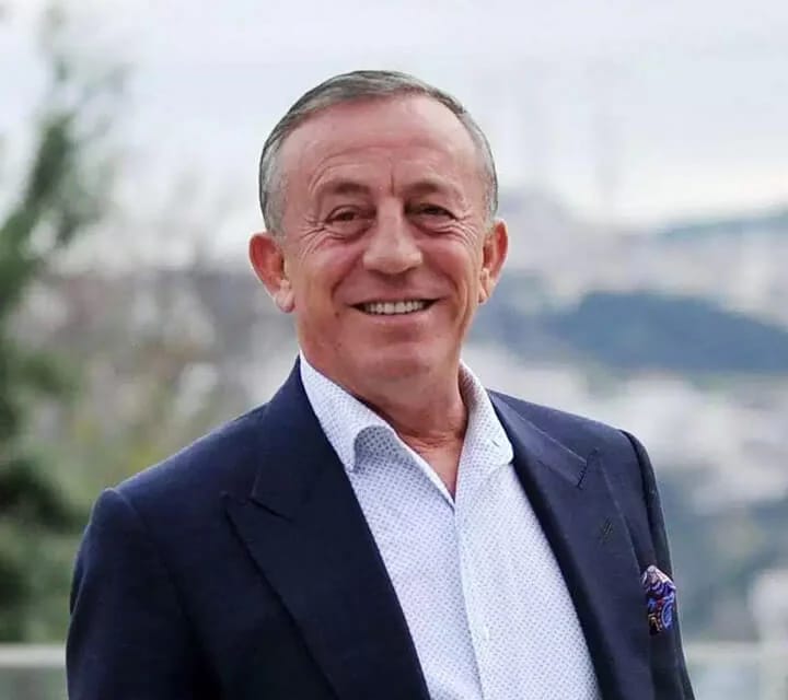 Ali Cağaloğlu - Oyuncu - Ana profil fotoğrafı ve resmi görsel