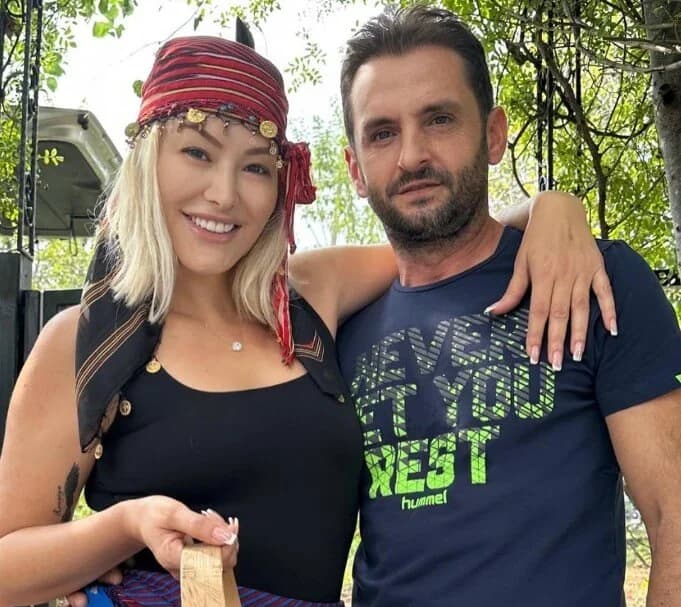 Ali Coşkun - Sänger (49 yaşında) - fotoğraf 4