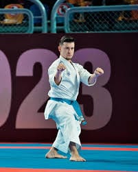Ali Sofuoğlu - Sporcu - Ana profil fotoğrafı ve resmi görsel