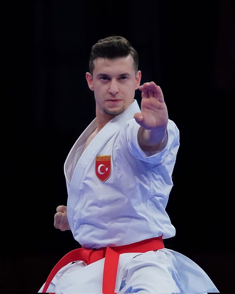 Ali Sofuoğlu - Sporcu - fotoğraf 5