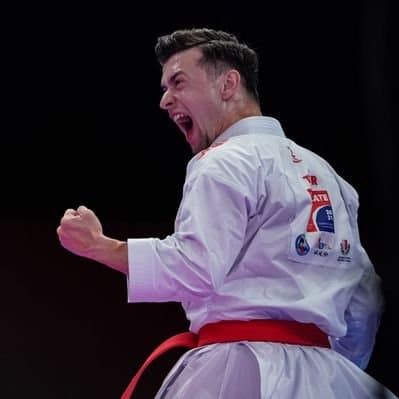 Ali Sofuoğlu - Sporcu - fotoğraf 4
