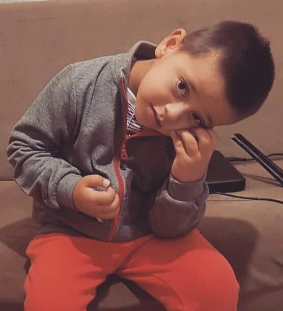 Alper Çınar Bektaşoğlu - Oyuncu (11 yaşında) - fotoğraf 5