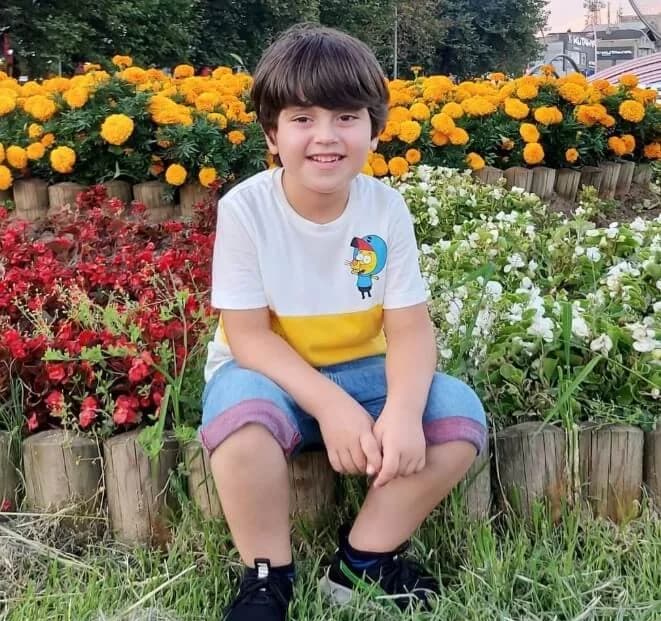 Alper Çınar Bektaşoğlu - Oyuncu (11 yaşında) - fotoğraf 3