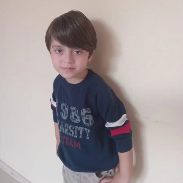 Alper Çınar Bektaşoğlu - Oyuncu (11 yaşında) - fotoğraf 4