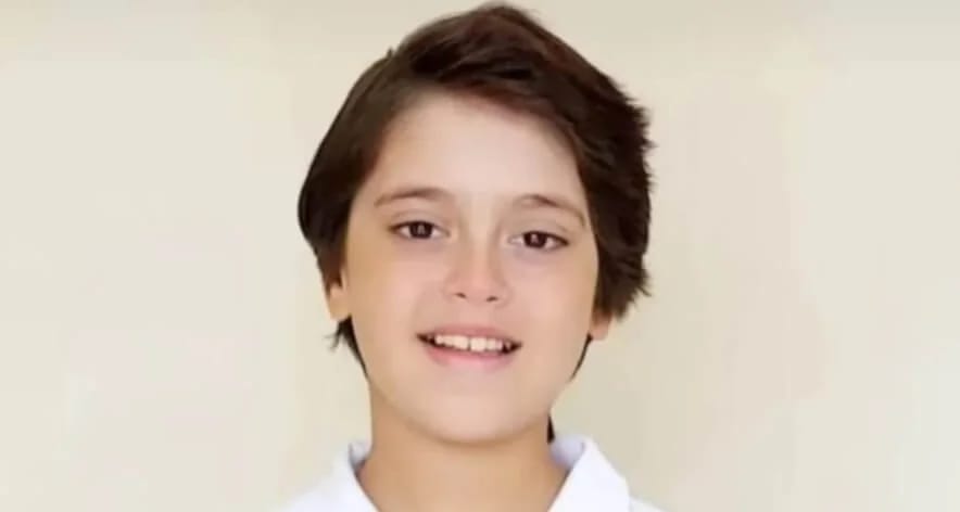 Alper Çınar Bektaşoğlu - Oyuncu (11 yaşında) - Ana profil fotoğrafı ve resmi görsel
