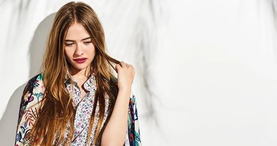 Anastasia Thsilimpou - Oyuncu (28 yaşında) - fotoğraf 3