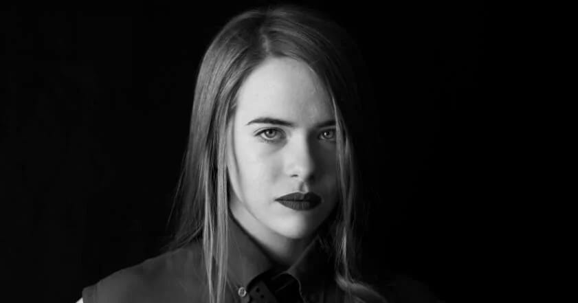 Anastasia Thsilimpou - Oyuncu (28 yaşında) - Ana profil fotoğrafı ve resmi görsel