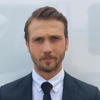 Aras Bulut İynemli - Schauspieler (36 yaşında) - fotoğraf 4