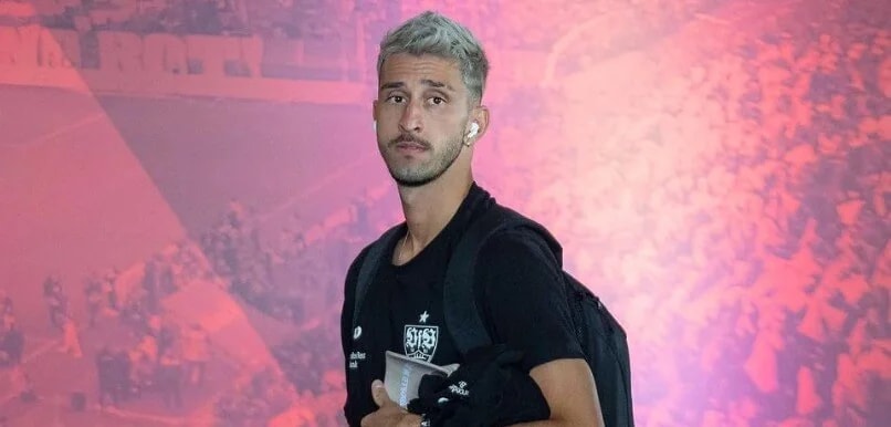 Atakan Karazor - Fußballspieler - Ana profil fotoğrafı ve resmi görsel