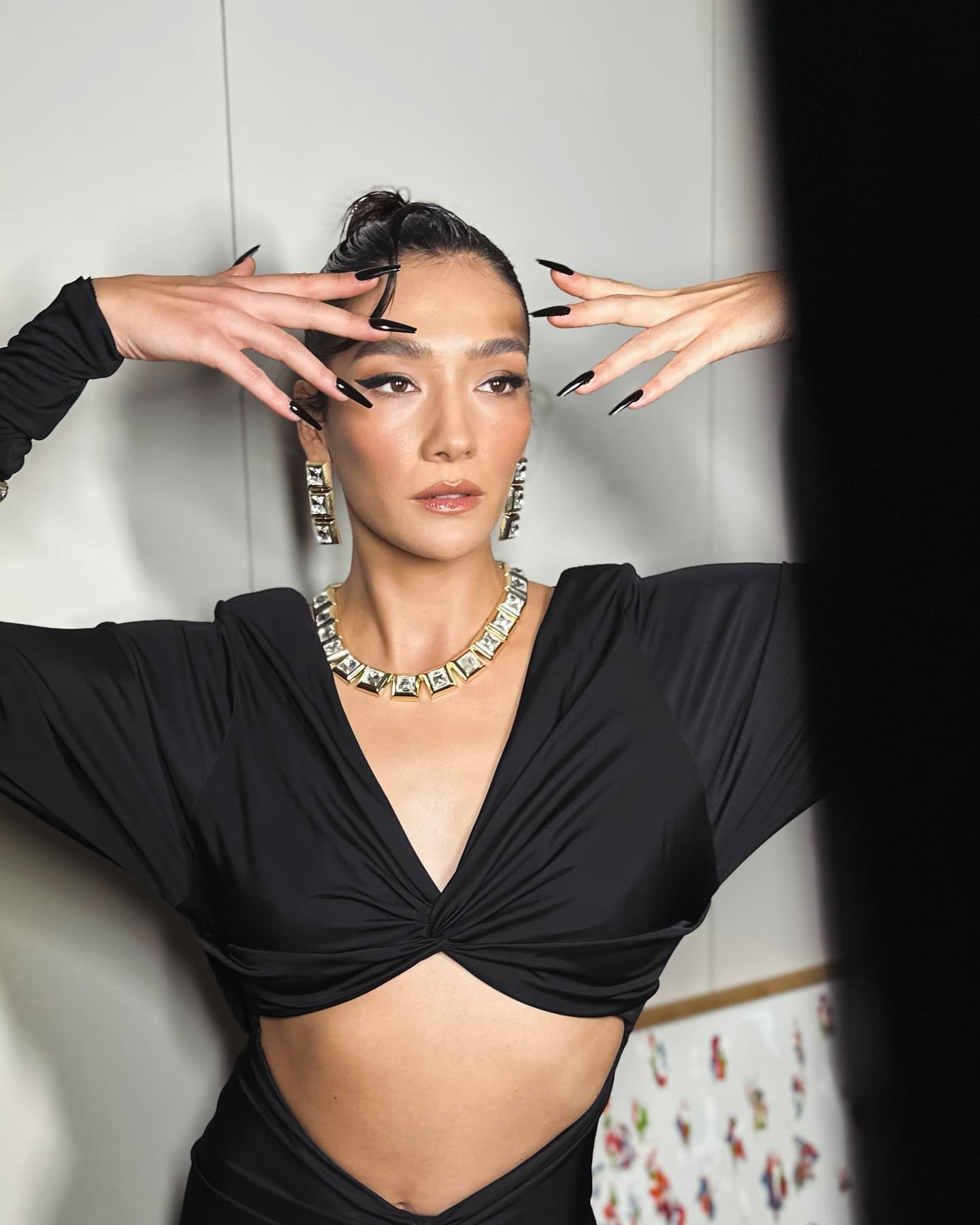 Aybüke Pusat - Oyuncu (31 yaşında) - fotoğraf 2