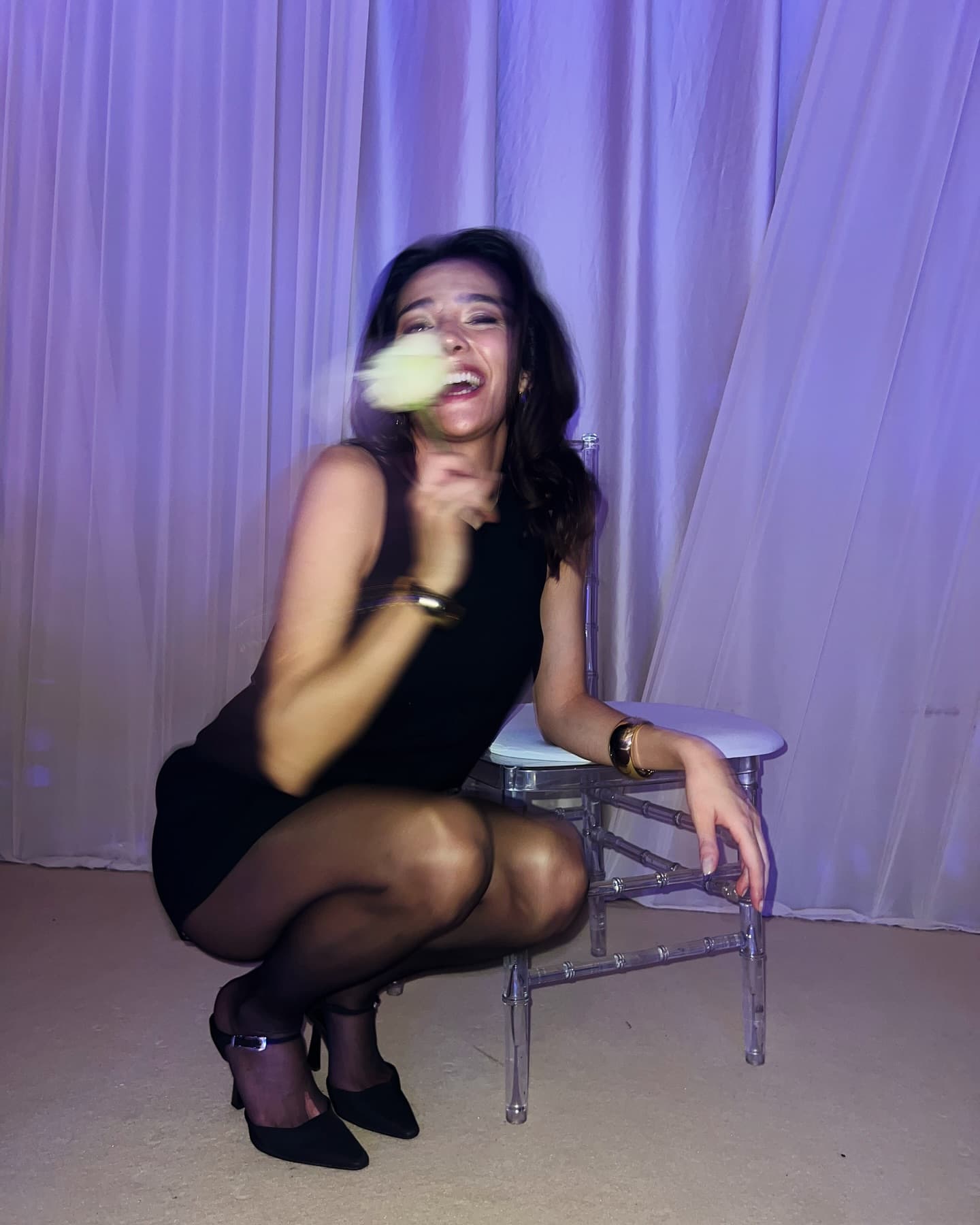 Aybüke Pusat - Oyuncu (31 yaşında) - fotoğraf 5